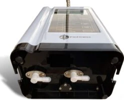 Basisch Water Generator | Water Ionisator En Zuivering | Actief Koolstoffilter | Phipower -Koffiedrank Winkel 1200x973