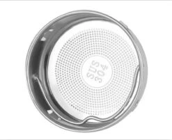 YUNICS® Thermoskan - Met Smart Temperatuur Display - Thermos - Thermosfles - Thermosbeker - Thermofles - Isoleerfles - Travel Mug - RVS - Zwart -Koffiedrank Winkel 1200x977 4