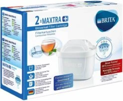 BRITA Maxtra+ Filterpatronen - 3 Stuks -Koffiedrank Winkel 1200x984 1