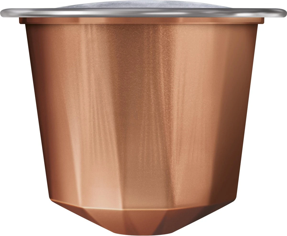 Catunambú Cups - Espresso Exquisito 5 X 20 Cups 2 Catunambú Cups - Espresso Exquisito 5 X 20 Cups - Afbeelding 2