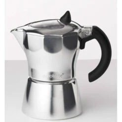 Aerolatte Mokavista 3-kops Percolator -Koffiedrank Winkel 1392362 0e07ba7e