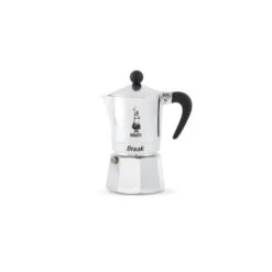 Bialetti Break Espresso Maker - 6 Kops