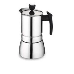 Cafè Ole - Espressomaker Italian Style - 9 Cup - Cafè Ole