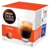 Nescafe Dolce Gusto Koffiecups, Lungo, Pak Van 16 Stuks