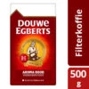Douwe Egberts Aroma Rood Filterkoffie 500 G