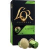 Douwe Egberts Koffiecapsules L'Or Intensity 6, Lungo Elegante, Pak Van 20 Capsules