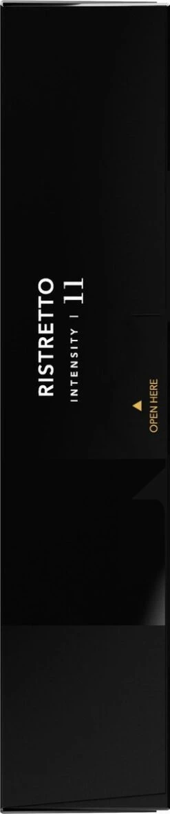 L'OR Espresso Ristretto Koffiecups - Intensiteit 11/12 - 10 X 20 Capsules -Koffiedrank Winkel 251x1200 1