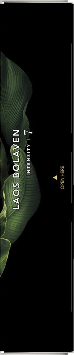 L'OR Espresso Limited Creations Laos Bolaven Koffiecups - Intensiteit 7/12 - 10 X 10 Capsules -Koffiedrank Winkel 251x1200 8