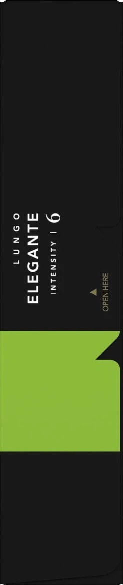 L'OR Lungo Elegante Koffiecups - Intensiteit 6/12 - 10 X 10 Capsules 14 L'OR Lungo Elegante Koffiecups - Intensiteit 6/12 - 10 X 10 Capsules -Koffiedrank Winkel 253x1200 4