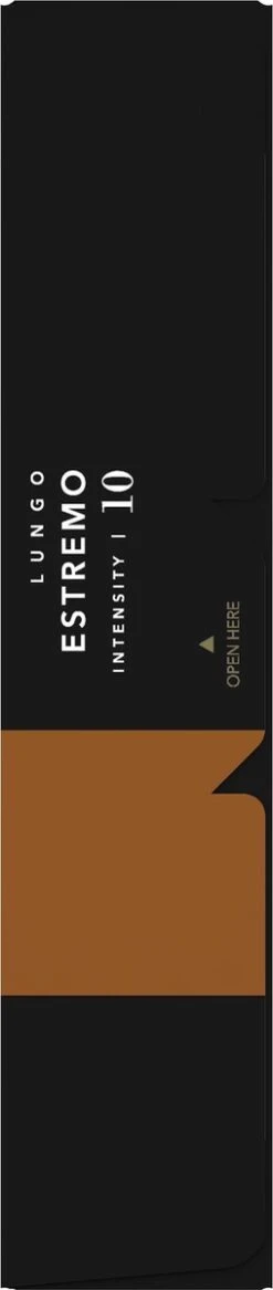 L'OR Lungo Estremo (10) - 10 X 20 Koffiecups -Koffiedrank Winkel 254x1200 2