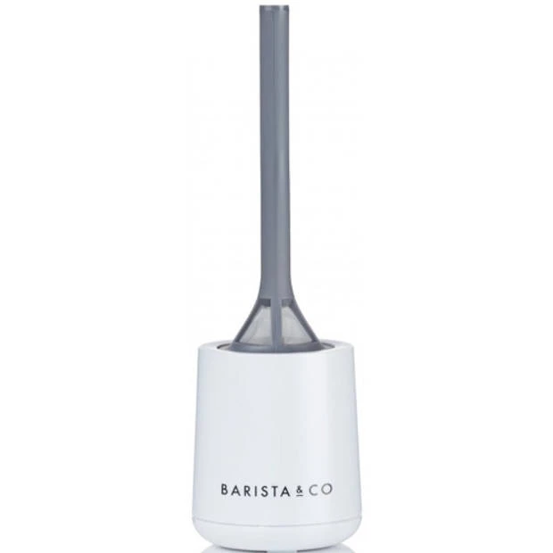 Brew It Stick Koffie Infuser - Grijs - Barista & Co 1 Brew It Stick Koffie Infuser - Grijs - Barista & Co