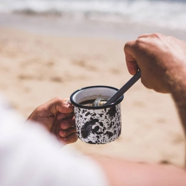 Brew It Stick Koffie Infuser - Grijs - Barista & Co 7 Brew It Stick Koffie Infuser - Grijs - Barista & Co - Afbeelding 7