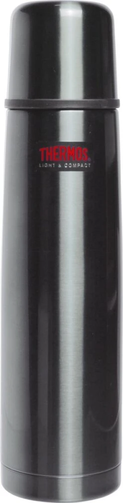 Thermos Isoleerfles - Thermax - 750 Ml - Blauw 9 Thermos Isoleerfles - Thermax - 750 Ml - Blauw -Koffiedrank Winkel 295x1200