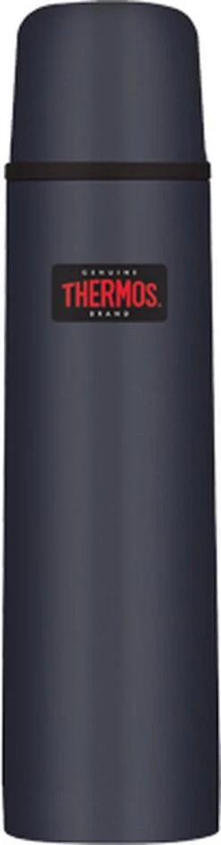 Thermos Light & Compact Isoleerfles - 1 L -Koffiedrank Winkel 314x1200