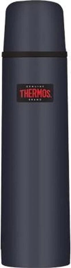 Thermos Isoleerfles - Thermax - 750 Ml - Blauw 11 Thermos Isoleerfles - Thermax - 750 Ml - Blauw -Koffiedrank Winkel 317x1200