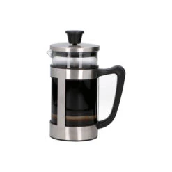 Alpina Cafetière - 1l - 8 Koffie - RVS/ Glas/ Kunststof -Koffiedrank Winkel 3201730 1f0ef9ad