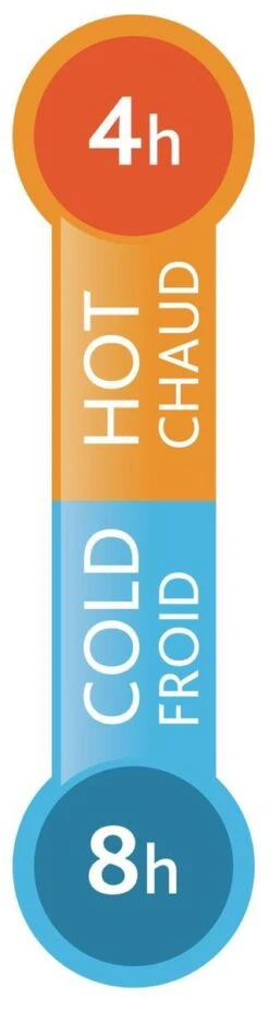 Tefal Travel Mug Thermobeker - 360 Ml - RVS/Donkerblauw -Koffiedrank Winkel 320x1200 1