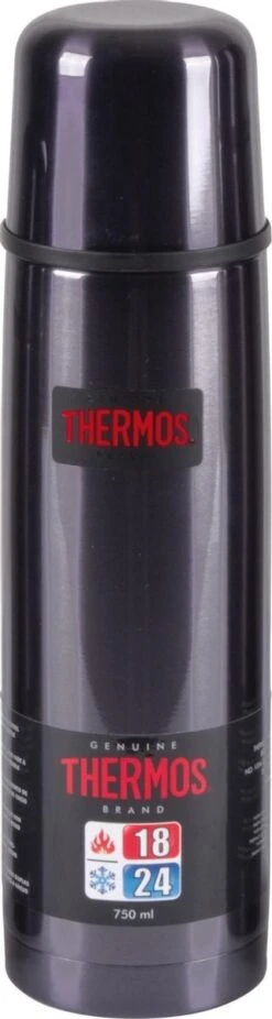 Thermos Isoleerfles - Thermax - 750 Ml - Blauw 10 Thermos Isoleerfles - Thermax - 750 Ml - Blauw -Koffiedrank Winkel 320x1200 3