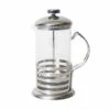 Camping Koffie Of Thee French French Press/ Cafetiere 350 Ml - Cafetiere