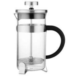 BergHOFF - Cafetière, Zilver - Roestvrij Staal - BergHOFF Essentials Line