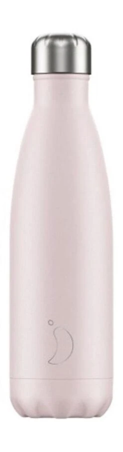 Chilly's 500 Ml Fles Blush Baby Pink 500 Ml -Koffiedrank Winkel 328x1200 2