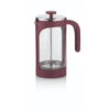 Kela - Cafetière 1 L, Rood - Kela Verona