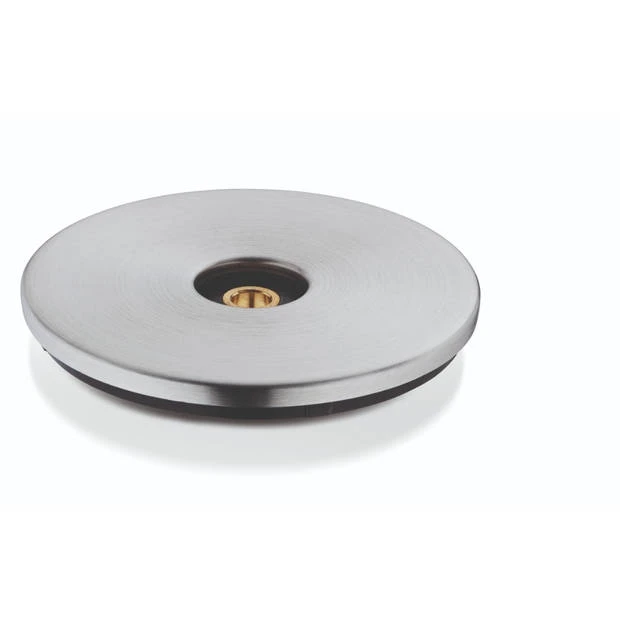 Koffiemolen, Wit - Kela Carolina 2 Koffiemolen, Wit - Kela Carolina - Afbeelding 2