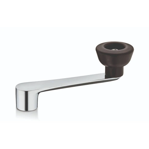 Koffiemolen, Wit - Kela Carolina 3 Koffiemolen, Wit - Kela Carolina - Afbeelding 3