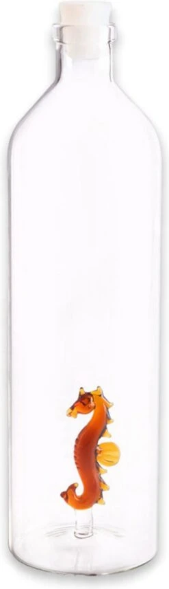 Balvi Waterfles - Zeepaard -Koffiedrank Winkel 346x1200 4