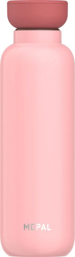 Mepal – Isoleerfles Ellipse 500 Ml – Houdt Je Drankje 12 Uur Warm En 24 Uur Koud – Nordic Pink – Geschikt Voor Bruiswater – Thermosfles – Lekdicht 18 Mepal – Isoleerfles Ellipse 500 Ml – Houdt Je Drankje 12 Uur Warm En 24 Uur Koud – Nordic Pink – Geschikt Voor Bruiswater – Thermosfles – Lekdicht -Koffiedrank Winkel 351x1200 2