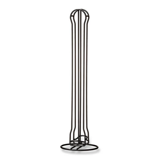 Blokker Koffie Capsulehouder - Zwart 2 Blokker Koffie Capsulehouder - Zwart - Afbeelding 2