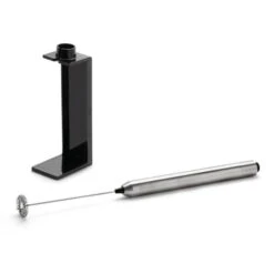 Weis - Elektrische Melkopschuimer Met Standaard