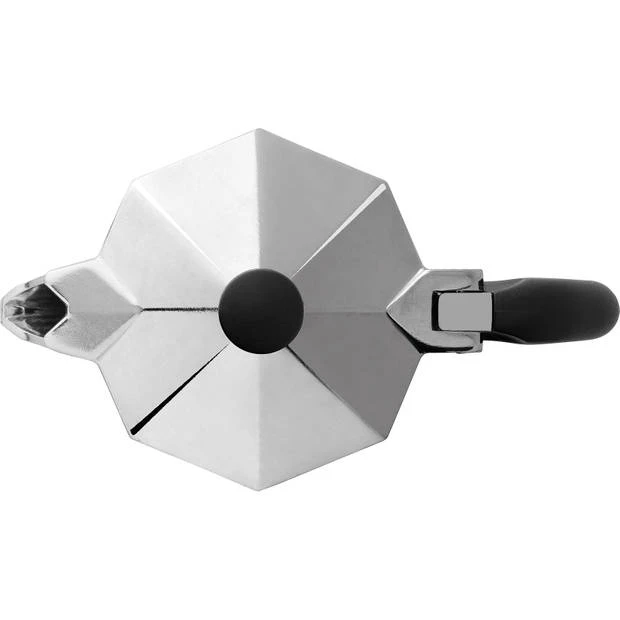 Bialetti Percolator Moka Express 12 Kops 2 Bialetti Percolator Moka Express 12 Kops - Afbeelding 2