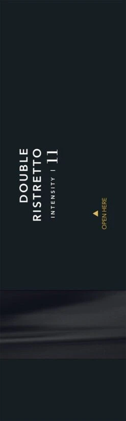 L'OR BARISTA XXL Ristretto (11) - 5 X 10 Koffiecups -Koffiedrank Winkel 361x1200 9