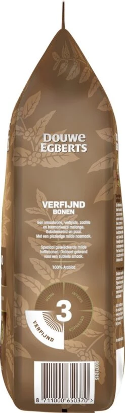 Douwe Egberts Verfijnd Koffiebonen - 4 X 500 Gram -Koffiedrank Winkel 364x1200 16