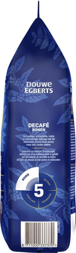 Douwe Egberts Décafé Koffiebonen - 4 X 500 Gram -Koffiedrank Winkel 364x1200 5