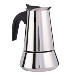 BiggCoffee Jun-6 Percolator - RVS - 6 Kopjes - Inductie Geschikt 3 BiggCoffee Jun-6 Percolator - RVS - 6 Kopjes - Inductie Geschikt -Koffiedrank Winkel 3662667 1b9181ef
