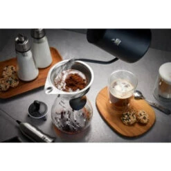 GEFU - Koffiemaker Met Filter, 0.8 L - GEFU BUTIO -Koffiedrank Winkel 3813089 2a571f37