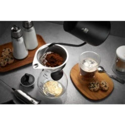 GEFU - Koffiemaker Met Filter, 0.8 L - GEFU BUTIO -Koffiedrank Winkel 3813089 4f7249c7