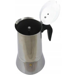 Edënbërg Classic Line - Percolator - Koffiemaker 6 Kops - Espresso Maker 300 ML -Koffiedrank Winkel 3823475 c99b5ae0