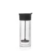 AdHoc - Cafetière Koffiebeker, Dubbelwandig, 0.3 L - AdHoc Thermo-Glass