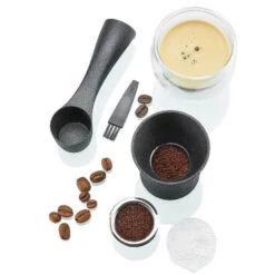 Koffie Capsule CONSCIO - Set Van 8 - Gefu -Koffiedrank Winkel 3900849 ca8de29d