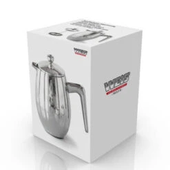 Weis - Cafetière, 650 Ml, Dubbelwandig – Weis 5 Weis - Cafetière, 650 Ml, Dubbelwandig – Weis -Koffiedrank Winkel 3900898 8aa16466