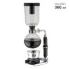 Weis - Vacuüm Koffiezetter, 360 Ml – Weis Siphon