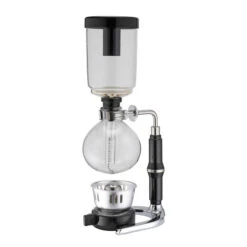 Weis - Vacuüm Koffiezetter, 360 Ml – Weis Siphon -Koffiedrank Winkel 3922996 8ce9a3bb