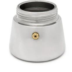 Leopold Vienna - Espressomaker Ancona 6-kops Glanzend 9 Leopold Vienna - Espressomaker Ancona 6-kops Glanzend -Koffiedrank Winkel 3936025 198d0bd5