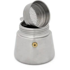 Leopold Vienna - Espressomaker Ancona 6-kops Mat -Koffiedrank Winkel 3936026 accb28cd