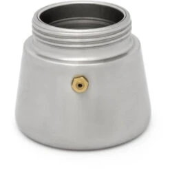 Leopold Vienna - Espressomaker Ancona 6-kops Mat -Koffiedrank Winkel 3936026 b4e4c913