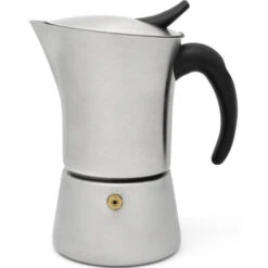 Leopold Vienna - Espressomaker Ancona 6-kops Mat