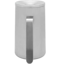 Leopold Vienna - Koffiemaker San Marco Dubbelwandig 1.0L - Mat RVS -Koffiedrank Winkel 3936028 bef8dee0